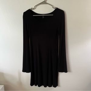 Forever 21 Long Sleeve Dress